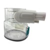 Goodsby Replacement Dustbin Canister Assembly for Tineco PWRHERO 11 Pet,