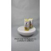 Bimatoprost Mictrobil Crecimiento De Pestañas 0.3 Ml