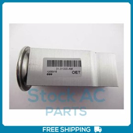 CM Compressor A/C Expansion Valve for Caterpillar QR