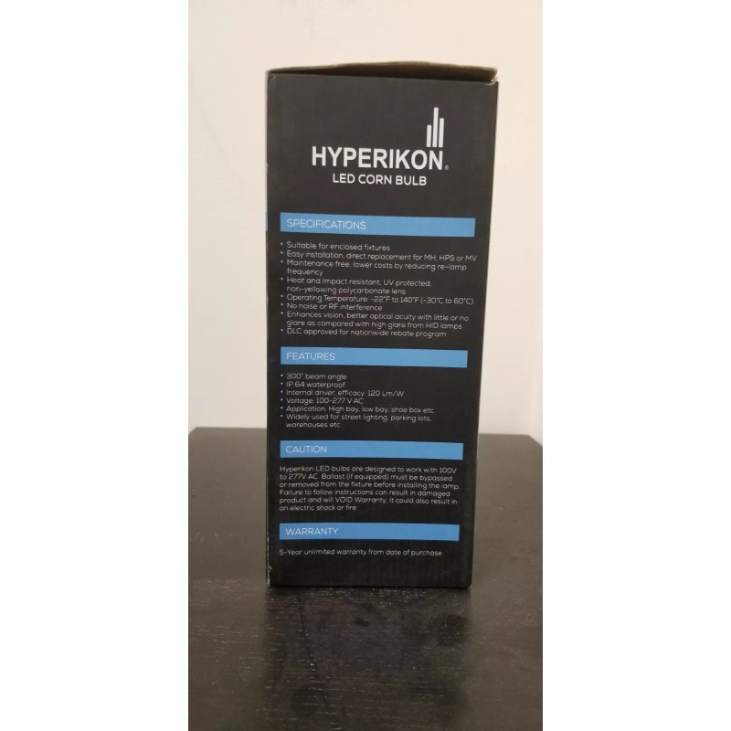 Hyperikon LED Corn Bulb