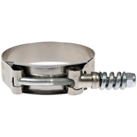 Dorman 904-468 Intercooler Hose Clamp Compatible with Select Ford Models