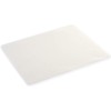 Norpro Jumbo Flexible Cutting Mat White, 24" x 18"