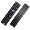 RMT-TX100D Universal Remote Control for Sony Bravia TV Compatible with