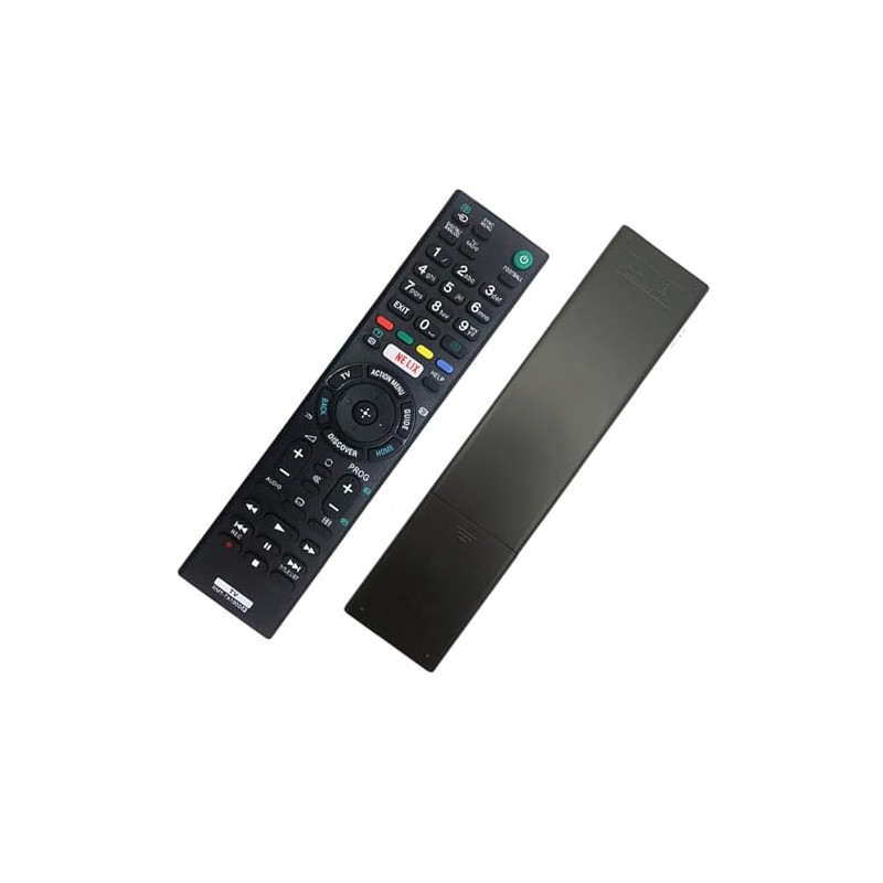 RMT-TX100D Universal Remote Control for Sony Bravia TV Compatible with