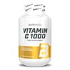 BioTechUSA Vitamin C 1000 + BioFlavonoide | Mehrere Quellen |