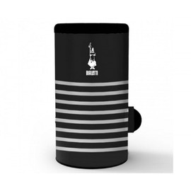 Bialetti Coffee Dosacaffè Dosa Coffee, Black and White