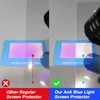 TYRHMY Anti Glare Screen Protector for 43 Inch TV, Matte