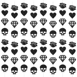 Bride or Die Themed Bachelorette Banner for Bachelorette Party Decorations Till Death Do Us Party Bachelorette Decorations Bride or Die Bachelorette Party Decorations