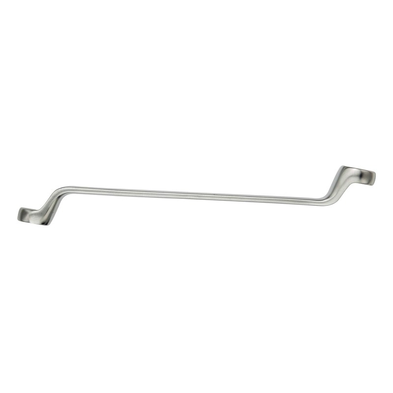 トネ(TONE) ロングメカニックめがねレンチ(75°) M75-1719 二面幅17×19mm