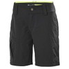 Helly Hansen Women's Quick-Dry Cargo Shorts