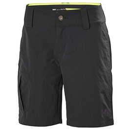 Helly Hansen Women's Quick-Dry Cargo Shorts