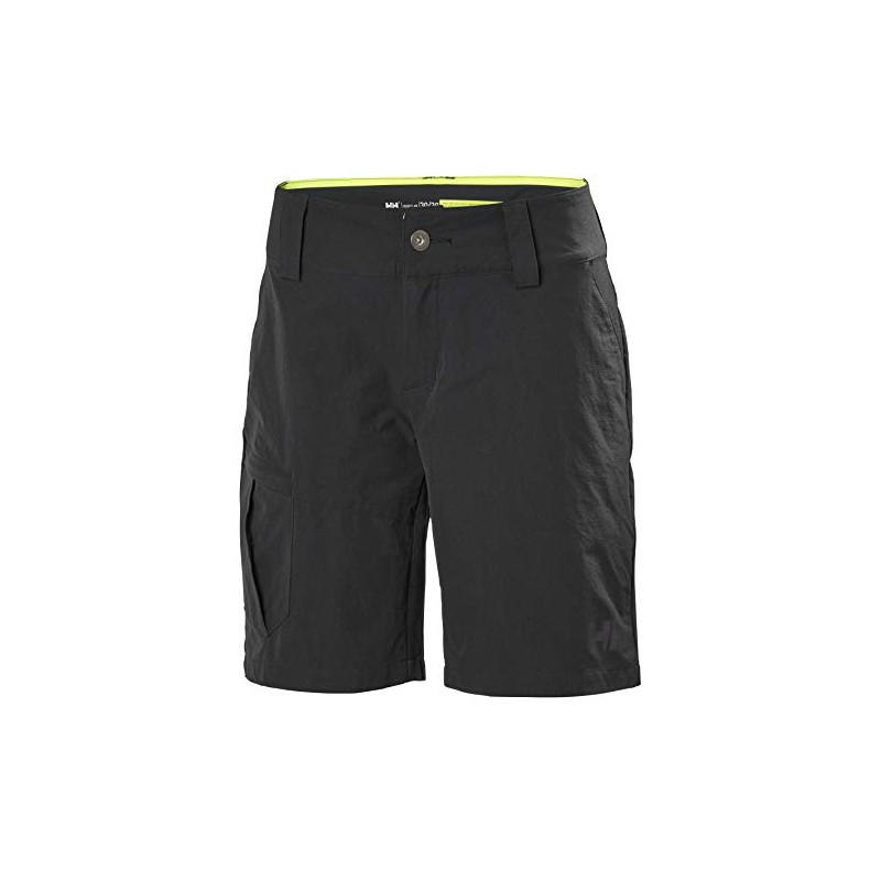 Helly Hansen Women's Quick-Dry Cargo Shorts