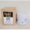 NAPA 3390 NAPA GOLD FUEL FILTER
