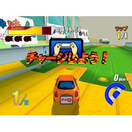 チョロQ Wii