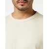 Urban Classics Men's Organic Cotton T-Shirt for Men, Organic Basic