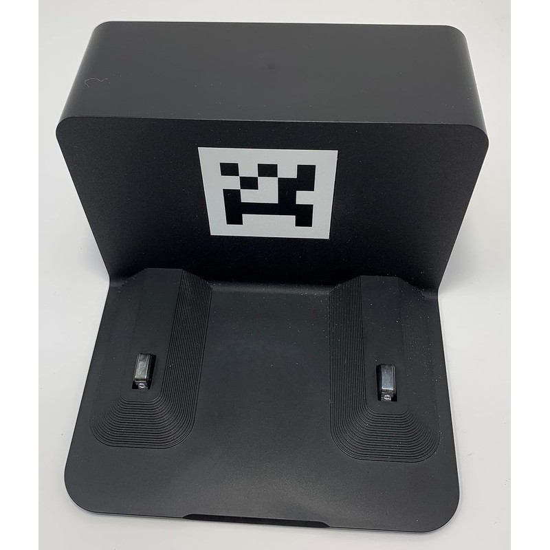Dock Charger Base，Compatible for Roomba，J5 J7(7150) J8 J9 J Series