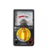 Commercial Electric GE Analog Multimeter Commercial Electric M1015B 300V CAT II