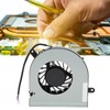 CPU Cooling Fan 4 Pin Excellent Heat Dissipation CPU Cooler