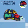 Gifts Treat Children's Baseball Cap Boys Baseball Cap Children's Sun