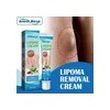 Crema Para Lipomas Y Bultos Grasos South Moon 20g Ginger