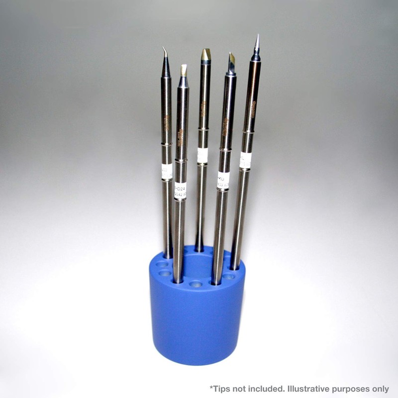 Hakko B2756 Soldering Tip Holder Stand for T9 T15 T16