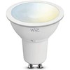 WiZ G2 Daylight GU10 7.5 Watt Bulb - White