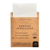 The Cosy Nest Company Swedish Dishcloths Pack of 6, Reusable