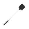 Telescopic Fly Swatter, 4 PCS Plastic Telescopic Extendable Fly Swatters