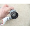 For Shark Genuine Brand NEW Shark Rotator Hose Handle NV501
