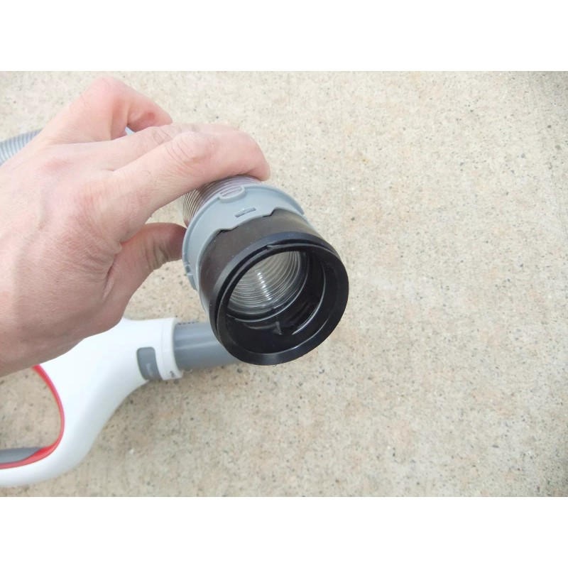 For Shark Genuine Brand NEW Shark Rotator Hose Handle NV501
