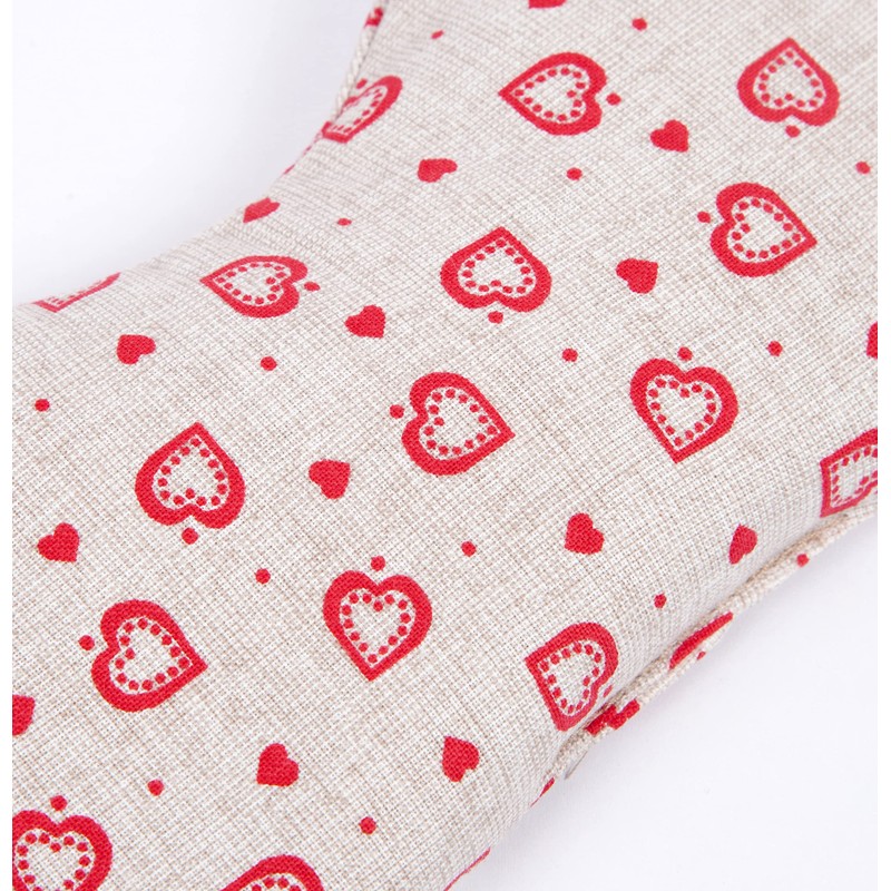 Eye Pillow, Cooling Mask & Cooling Pad for the Eyes.