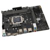 DDR3 Motherboard M.2 PCIe 4 SATA 3.0 4 USB3.0 4