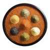 Hachimanya Sogoro Shichimi Chili Peppers Can, 0.5 oz (14 g)