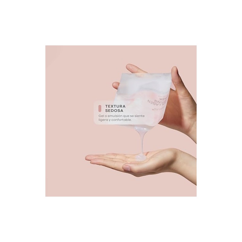 Medicube Collagen Lifting Mask