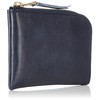 Stitch-on 52093 Travel Wallet, navy