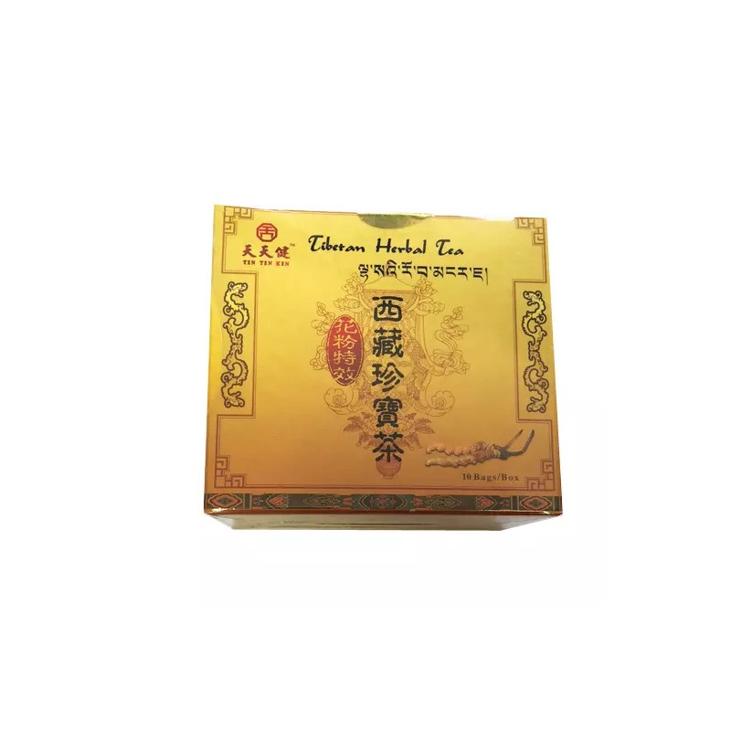 TIANTIANJIAN Tiantian baicao tea(new gernaration)-selling NO.1(TIAN TIAN JIAN天天健 珍宝茶 --US