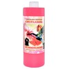 1 BOTTLE HUMMINGBIRD SPIRITUAL WATER- CHUPAROSA AGUA ESPIRITUAL 16OZ -