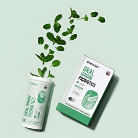 1+1Enjet Origin Oral Origin Probiotics (30 tablets) / 1+1엔젯오리진 오랄 오리진 프로바이오틱스 (30정)