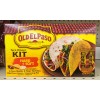 Old El Paso Hard & Soft Taco Dinner Kit 11.4oz