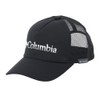 Columbia PU5731 Nokomai Rim Cap, Black, Free size