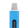 Ultrasonic Skin Scrubber Blackhead Removal Adjustable Face Pore Cleaner Beauty