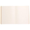 Rhodia Rhodiarama SoftCover Notebook - 80 Lined Sheets - 9