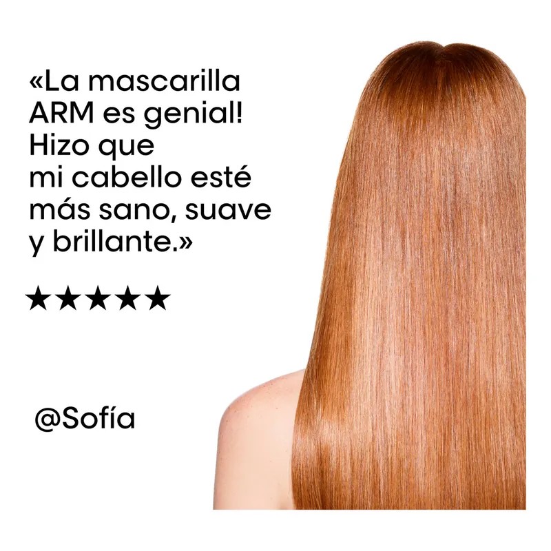 Leave In L'Oréal Professionnel Abs Repair Molecular 100ml