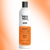 Shampoo Suavizante The Tamer Pro You Profesional | Para Cabello