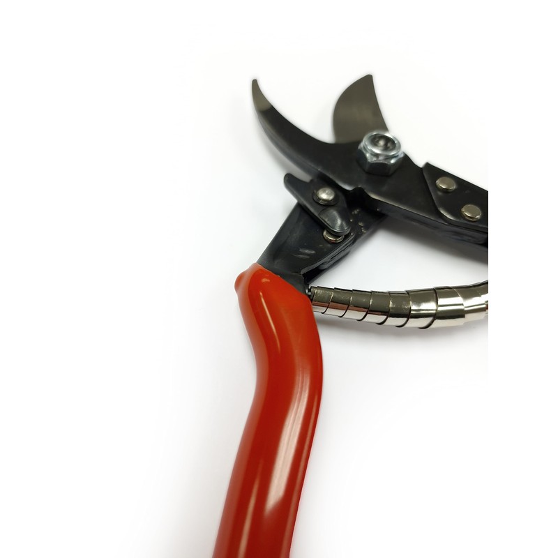 Greenman Premium 9" Heavy Duty Large Pruner Secateurs Very Sharp