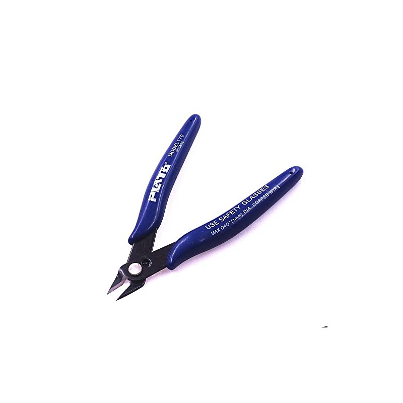 American Plato. Plato 170 Wishful clamp DIY Pliers Electronic Pliers
