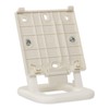 P3D-LAB Thermostat Stand for Hive Thermostat v2 with Mounting Screws