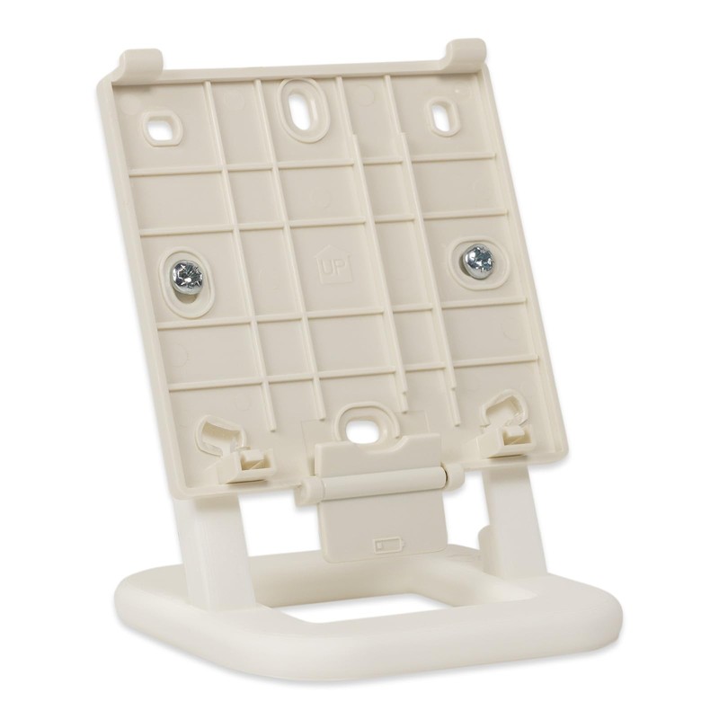 P3D-LAB Thermostat Stand for Hive Thermostat v2 with Mounting Screws