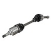 ROADFAR/ Front Left Drive Side CV Axle Shaft Assembly Fit