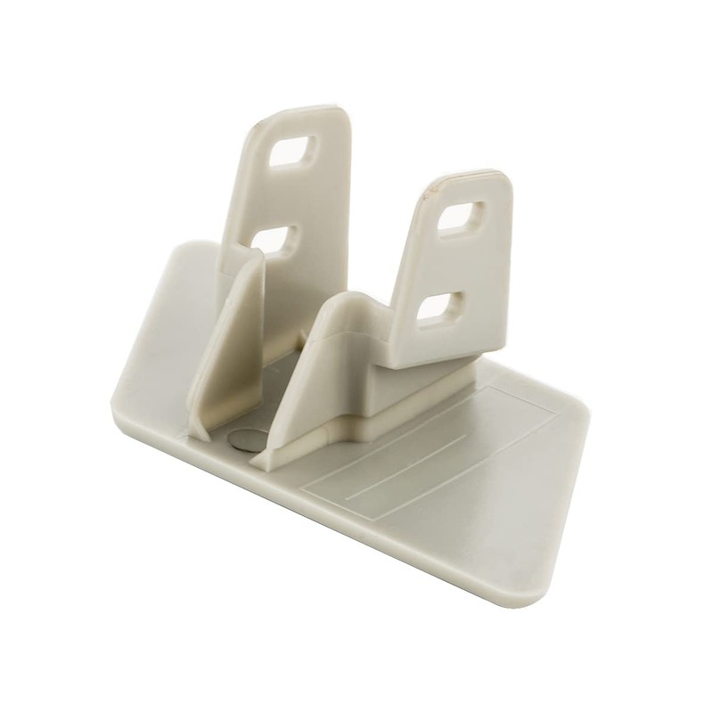 LST 2 x Cover Headlight Cleaning Left Right 3 Series